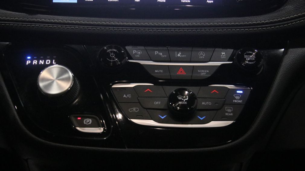 Chrysler Pacifica Touring L 2022 d&rsquo;occasion à vendre - 20