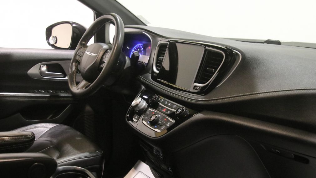 Chrysler Pacifica Touring L 2022 d&rsquo;occasion à vendre - 28