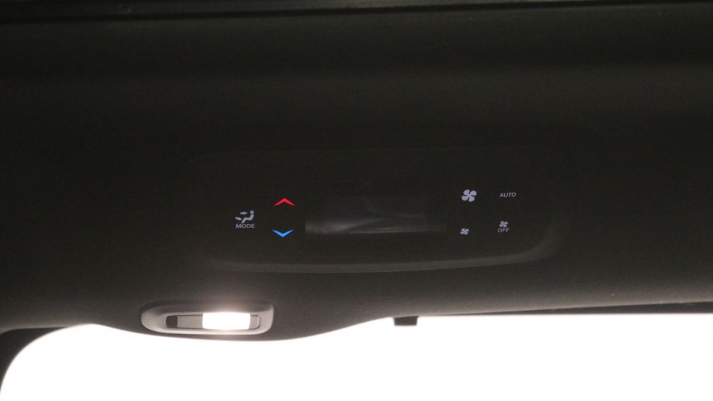 Chrysler Pacifica Touring L 2022 d&rsquo;occasion à vendre - 23