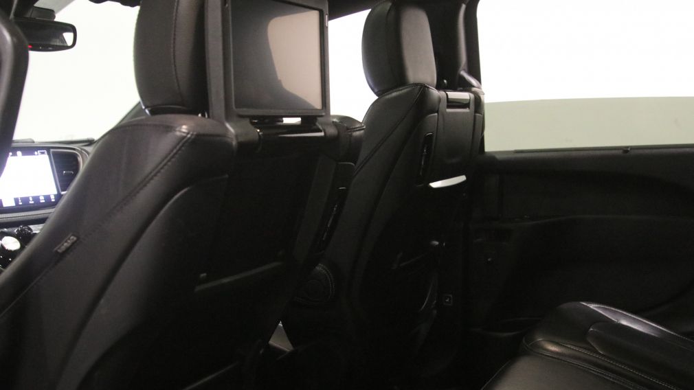 Chrysler Pacifica Touring L 2022 d&rsquo;occasion à vendre - 21