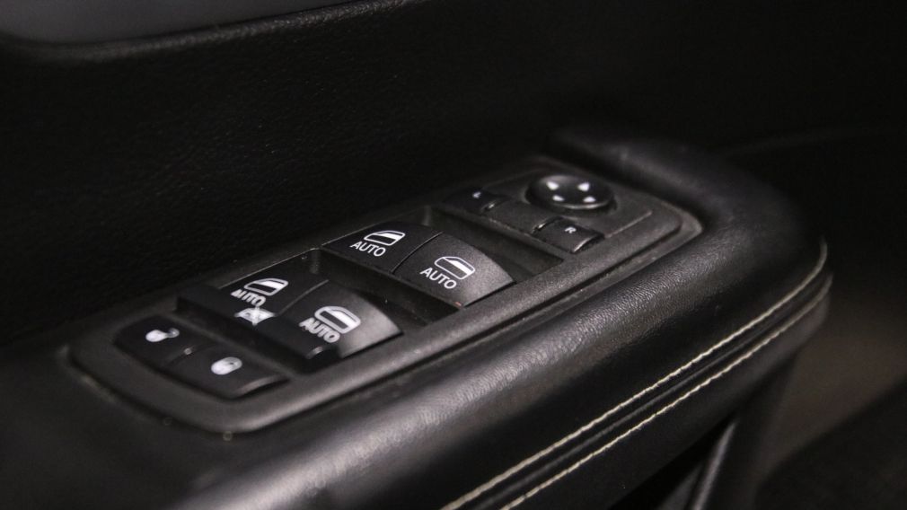 Chrysler Pacifica Touring L 2022 d&rsquo;occasion à vendre - 11