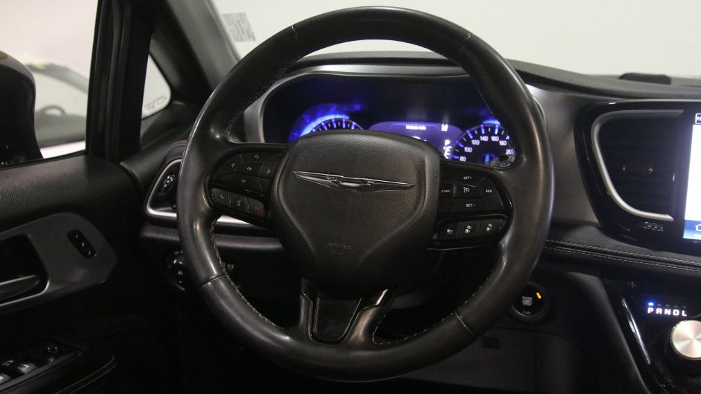 Chrysler Pacifica Touring L 2022 d&rsquo;occasion à vendre - 15