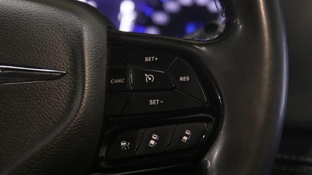 Chrysler Pacifica Touring L 2022 d&rsquo;occasion à vendre - 17