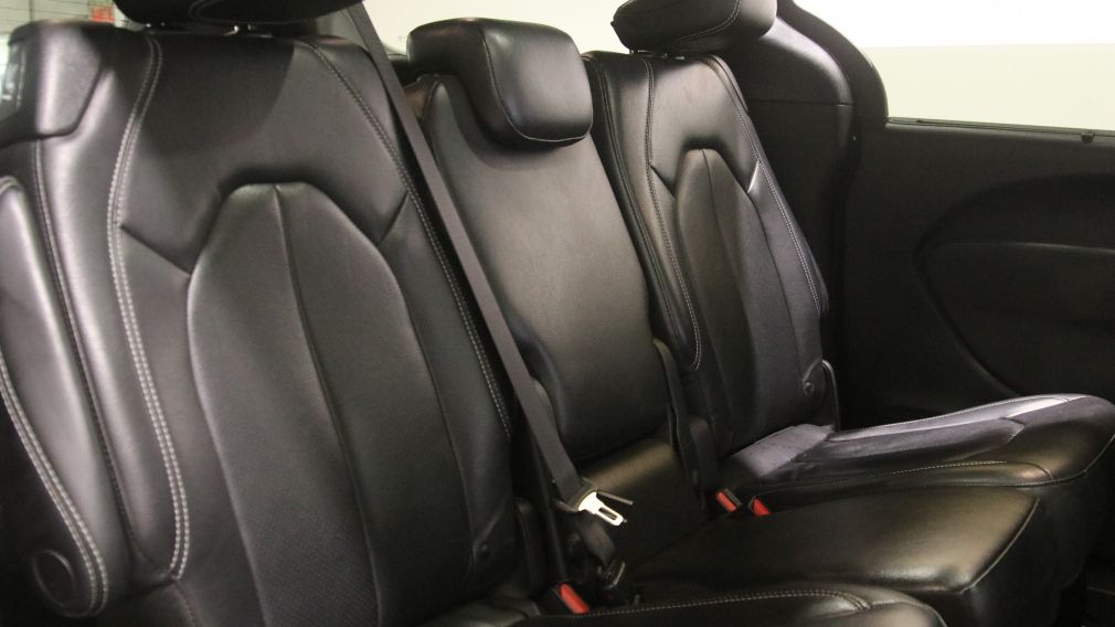 Chrysler Pacifica Touring L 2022 d&rsquo;occasion à vendre - 25