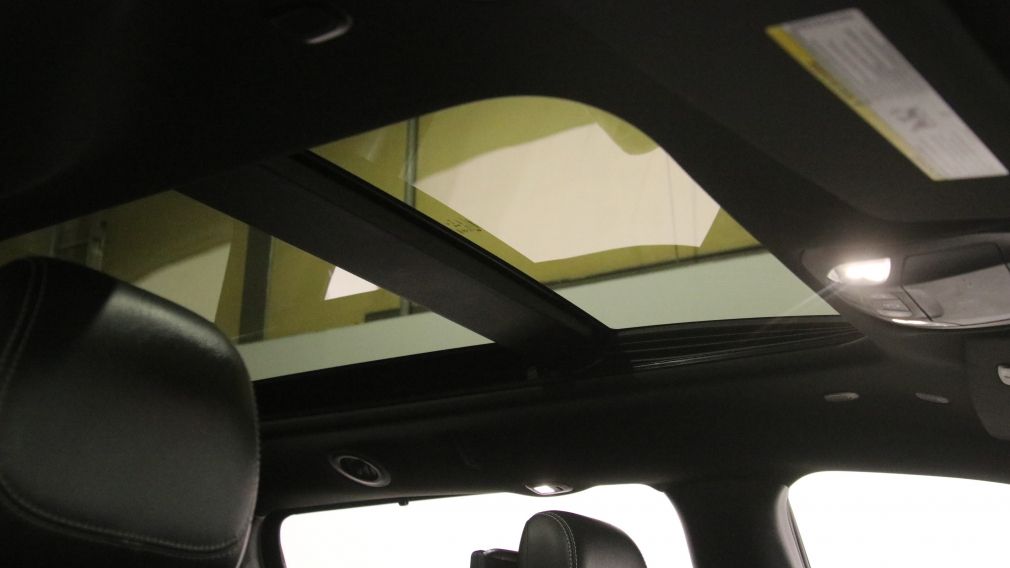 Chrysler Pacifica Touring L 2022 d&rsquo;occasion à vendre - 27