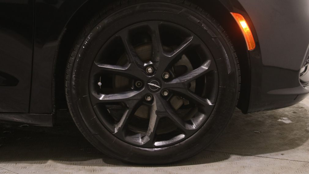 Chrysler Pacifica Touring L 2022 d&rsquo;occasion à vendre - 29