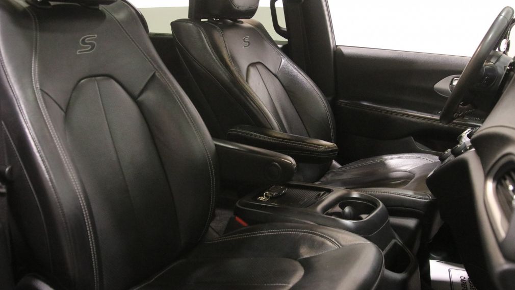 Chrysler Pacifica Touring L 2022 d&rsquo;occasion à vendre - 26