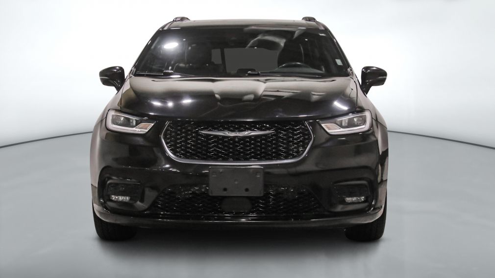 Chrysler Pacifica Touring L 2022 d&rsquo;occasion à vendre - 2