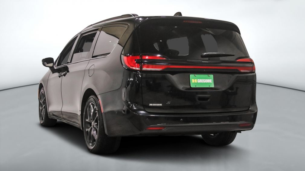 Chrysler Pacifica Touring L 2022 d&rsquo;occasion à vendre - 5