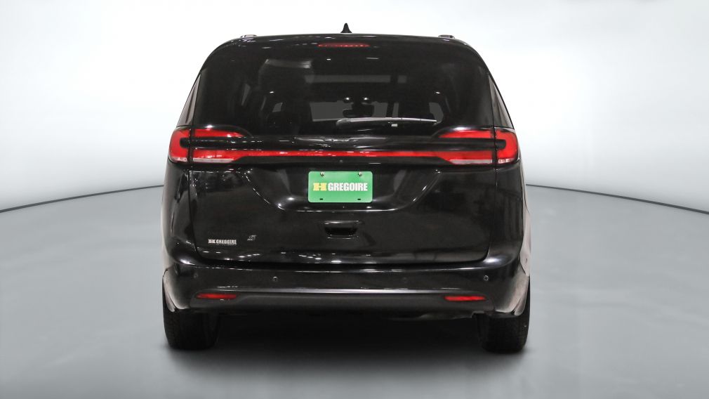 Chrysler Pacifica Touring L 2022 d&rsquo;occasion à vendre - 6