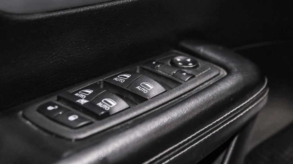 Chrysler Pacifica Touring L 2022 d&rsquo;occasion à vendre - 11