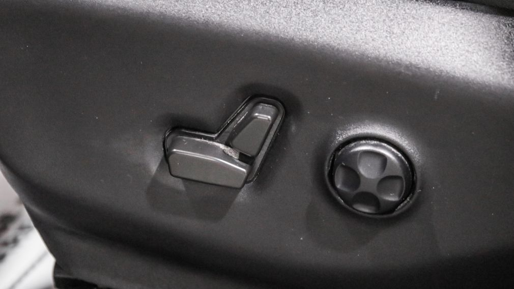 Chrysler Pacifica Touring L 2022 d&rsquo;occasion à vendre - 13