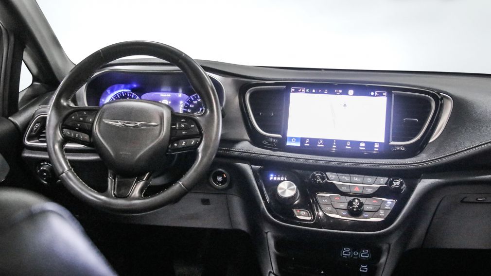 Chrysler Pacifica Touring L 2022 d&rsquo;occasion à vendre - 14