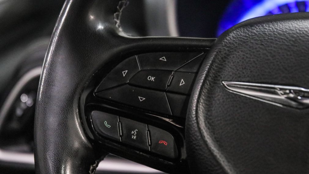 Chrysler Pacifica Touring L 2022 d&rsquo;occasion à vendre - 16