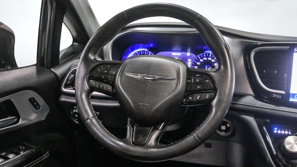 Chrysler Pacifica Touring L 2022 d&rsquo;occasion à vendre - 15