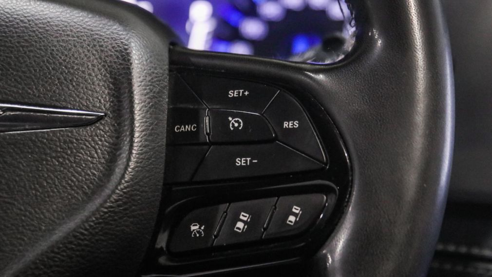 Chrysler Pacifica Touring L 2022 d&rsquo;occasion à vendre - 17