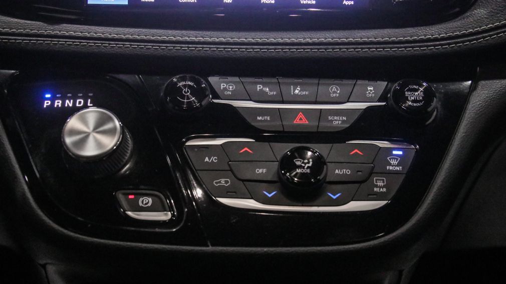 Chrysler Pacifica Touring L 2022 d&rsquo;occasion à vendre - 19