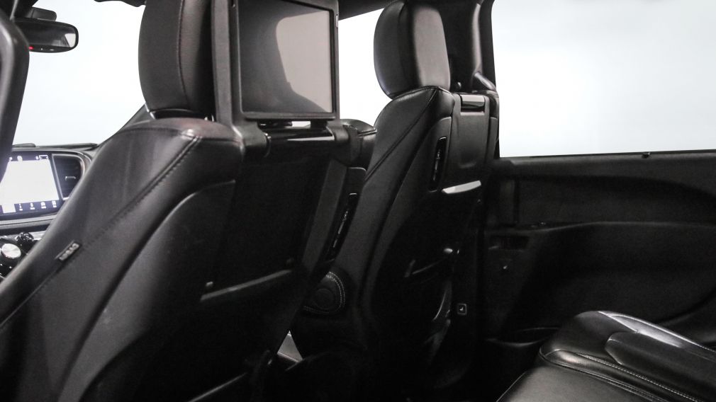 Chrysler Pacifica Touring L 2022 d&rsquo;occasion à vendre - 21