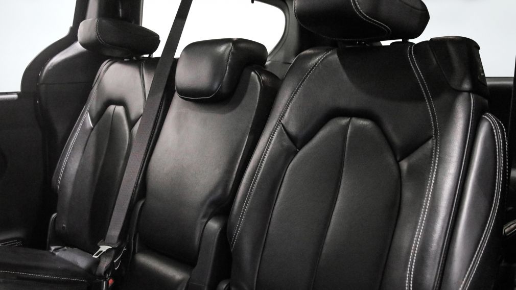 Chrysler Pacifica Touring L 2022 d&rsquo;occasion à vendre - 22