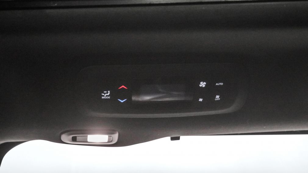 Chrysler Pacifica Touring L 2022 d&rsquo;occasion à vendre - 23