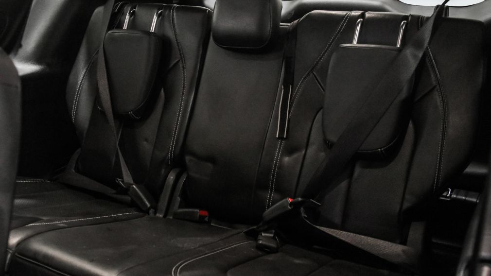 Chrysler Pacifica Touring L 2022 d&rsquo;occasion à vendre - 24