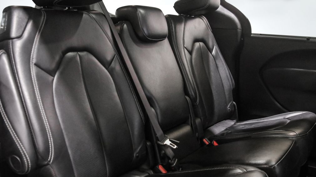 Chrysler Pacifica Touring L 2022 d&rsquo;occasion à vendre - 25