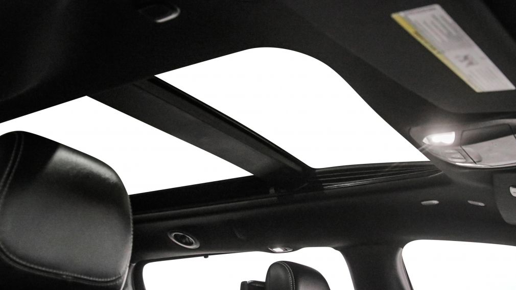 Chrysler Pacifica Touring L 2022 d&rsquo;occasion à vendre - 27