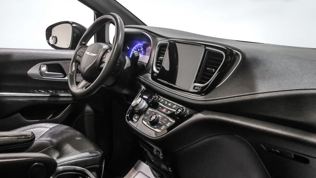 Chrysler Pacifica Touring L 2022 d&rsquo;occasion à vendre - 28