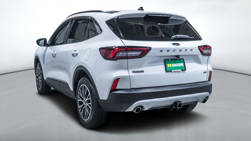 Ford Escape PHEV 2024 d&rsquo;occasion à vendre - 5
