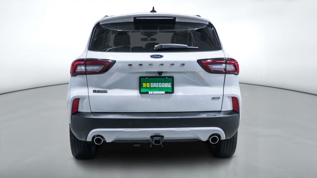 Ford Escape PHEV 2024 d&rsquo;occasion à vendre - 6