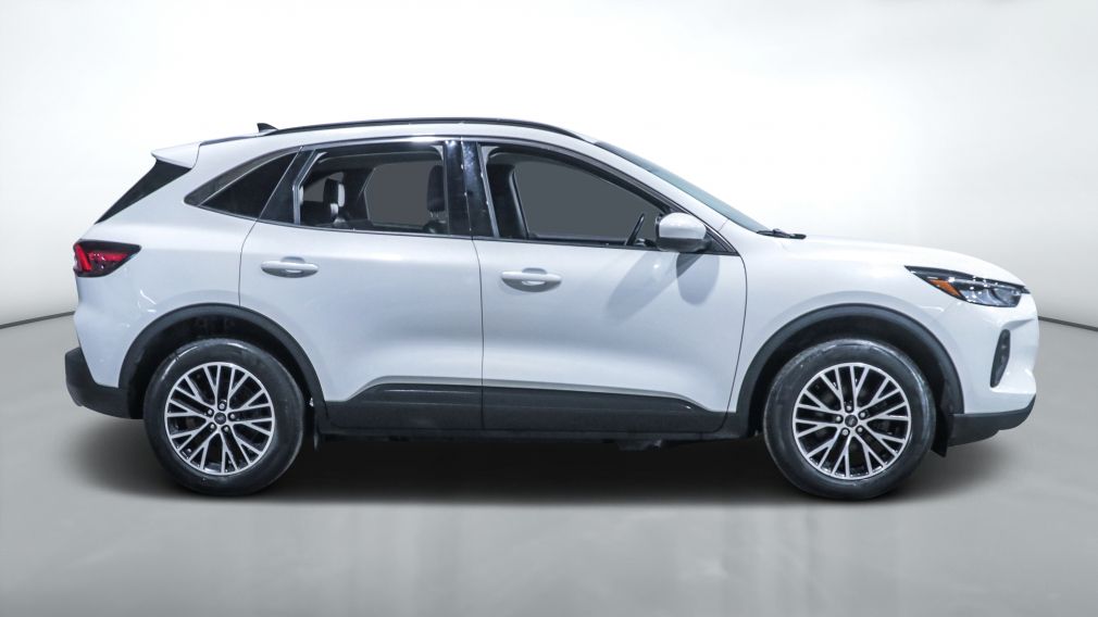 Ford Escape PHEV 2024 d&rsquo;occasion à vendre - 8