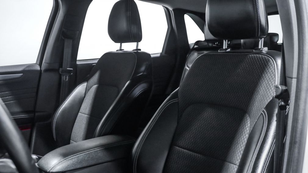 Ford Escape PHEV 2024 d&rsquo;occasion à vendre - 10