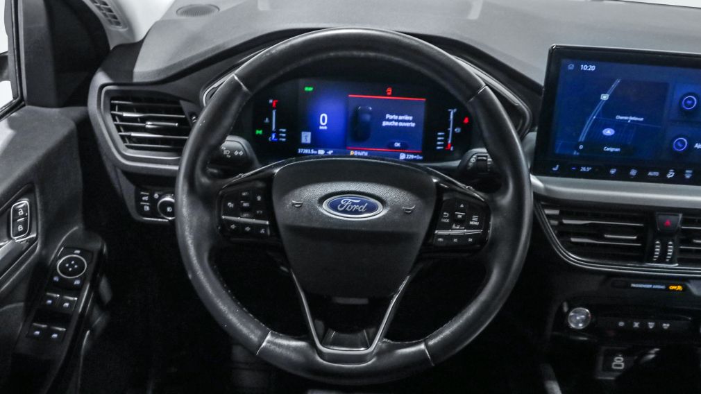 Ford Escape PHEV 2024 d&rsquo;occasion à vendre - 14