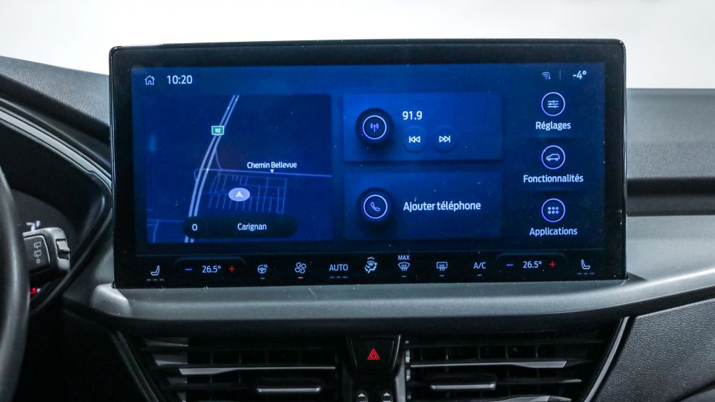 Ford Escape PHEV 2024 d&rsquo;occasion à vendre - 16