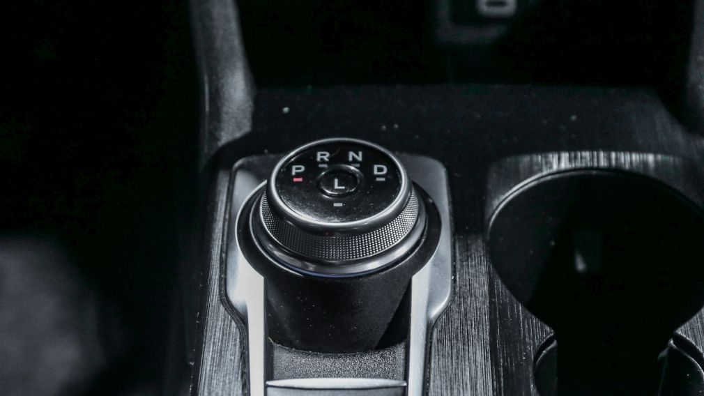 Ford Escape PHEV 2024 d&rsquo;occasion à vendre - 17