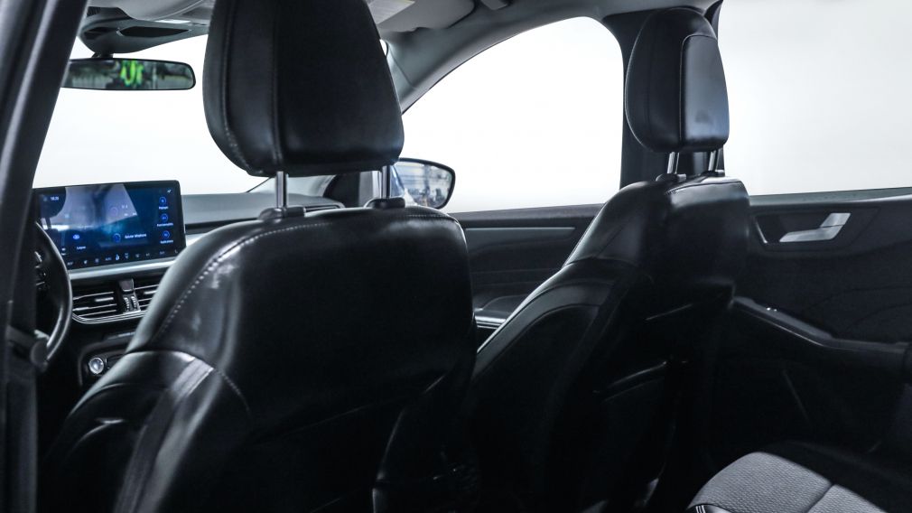 Ford Escape PHEV 2024 d&rsquo;occasion à vendre - 18