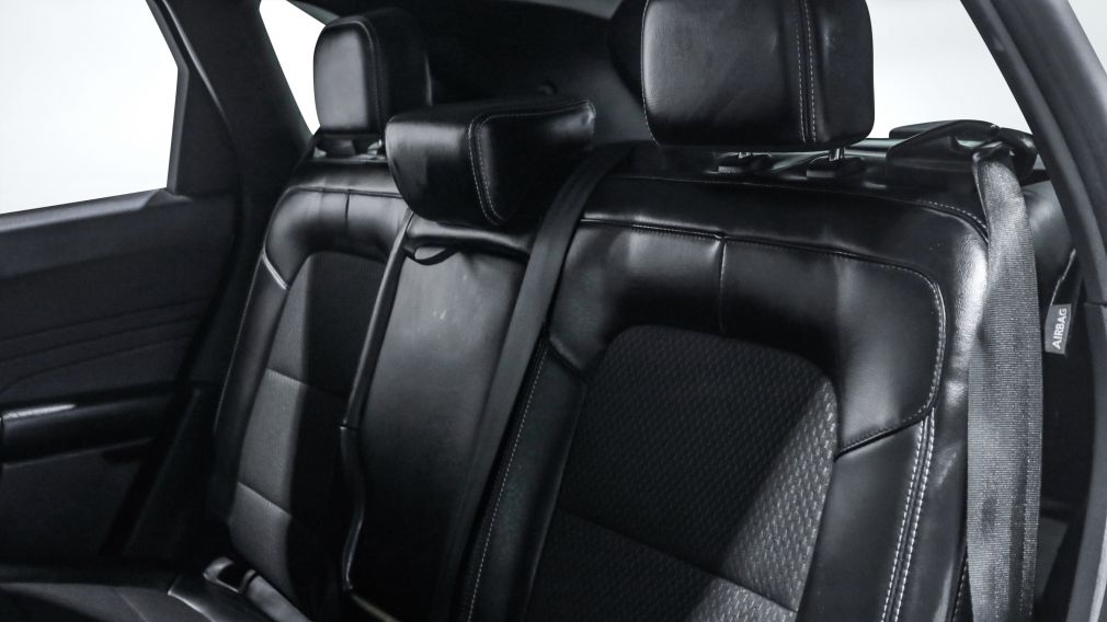 Ford Escape PHEV 2024 d&rsquo;occasion à vendre - 19