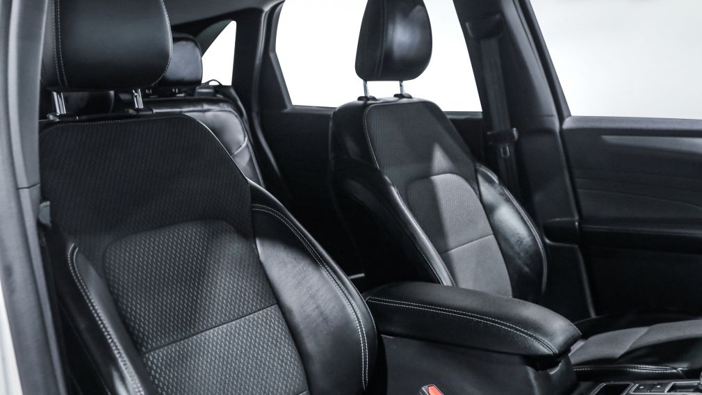 Ford Escape PHEV 2024 d&rsquo;occasion à vendre - 22