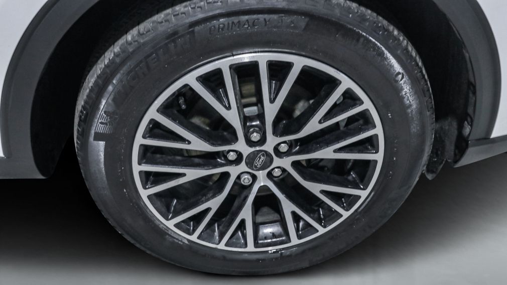 Ford Escape PHEV 2024 d&rsquo;occasion à vendre - 23