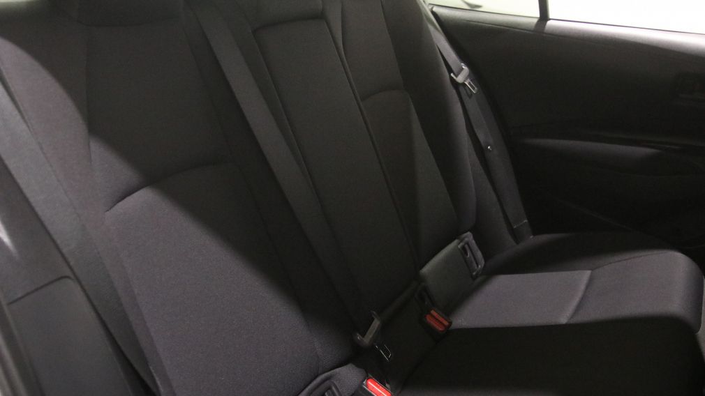 Toyota Corolla Hybrid LE 2024 d&rsquo;occasion à vendre - 20