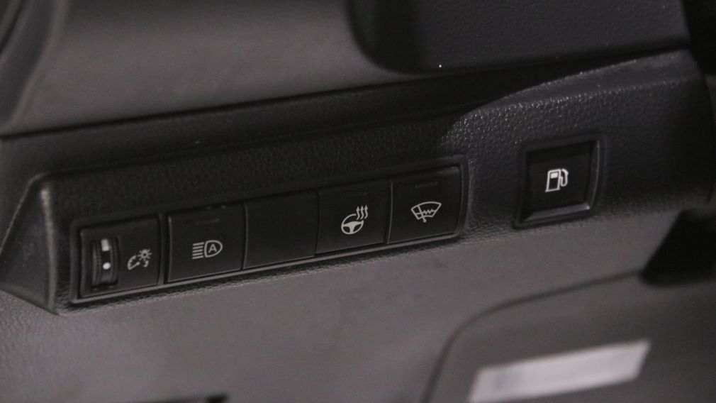 Toyota Corolla Hybrid LE 2024 d&rsquo;occasion à vendre - 12