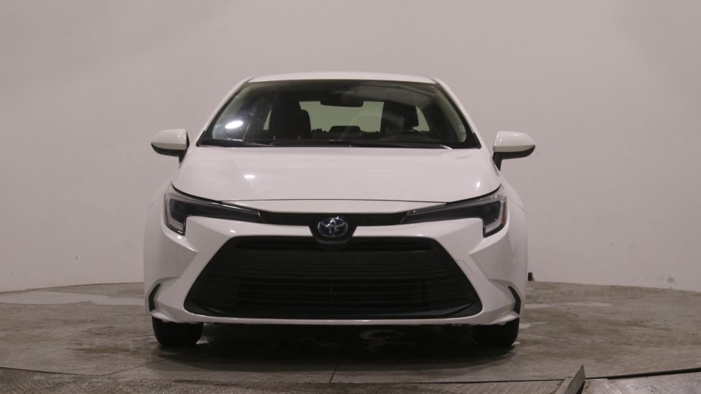 Toyota Corolla Hybrid LE 2024 d&rsquo;occasion à vendre - 2