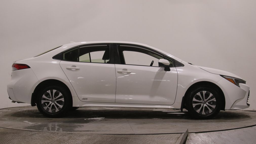 Toyota Corolla Hybrid LE 2024 d&rsquo;occasion à vendre - 8