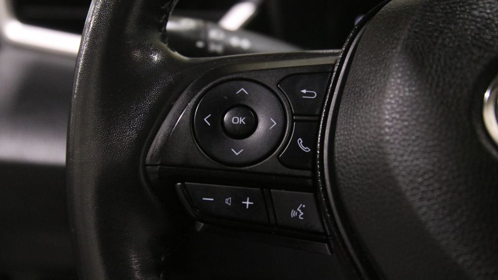 Toyota Corolla Hybrid LE 2024 d&rsquo;occasion à vendre - 13