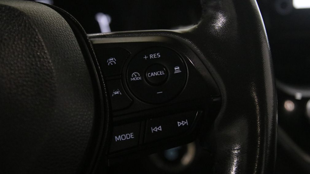 Toyota Corolla Hybrid LE 2024 d&rsquo;occasion à vendre - 14