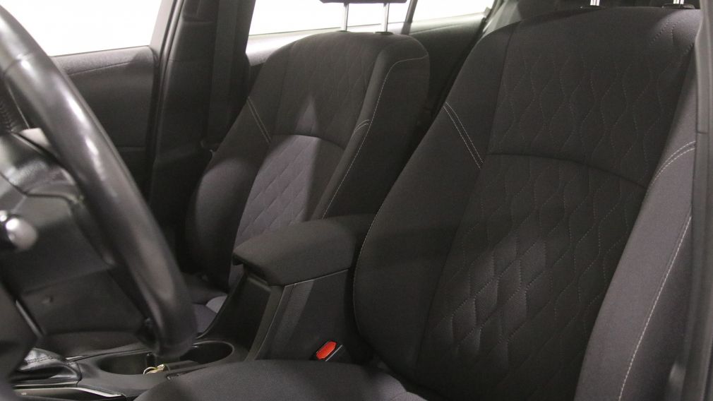 Toyota Corolla Hybrid LE 2024 d&rsquo;occasion à vendre - 10