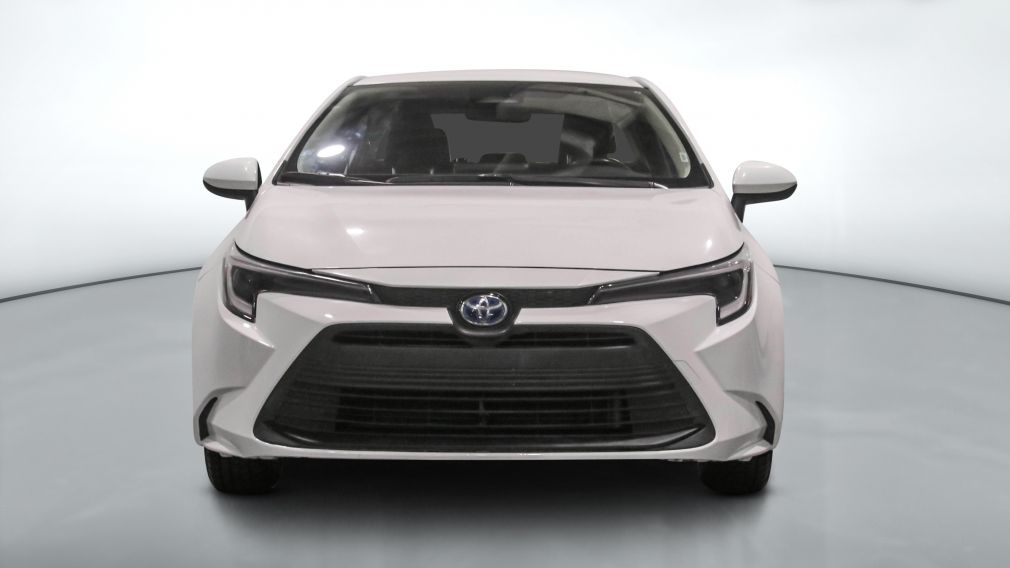Toyota Corolla Hybrid LE 2024 d&rsquo;occasion à vendre - 2