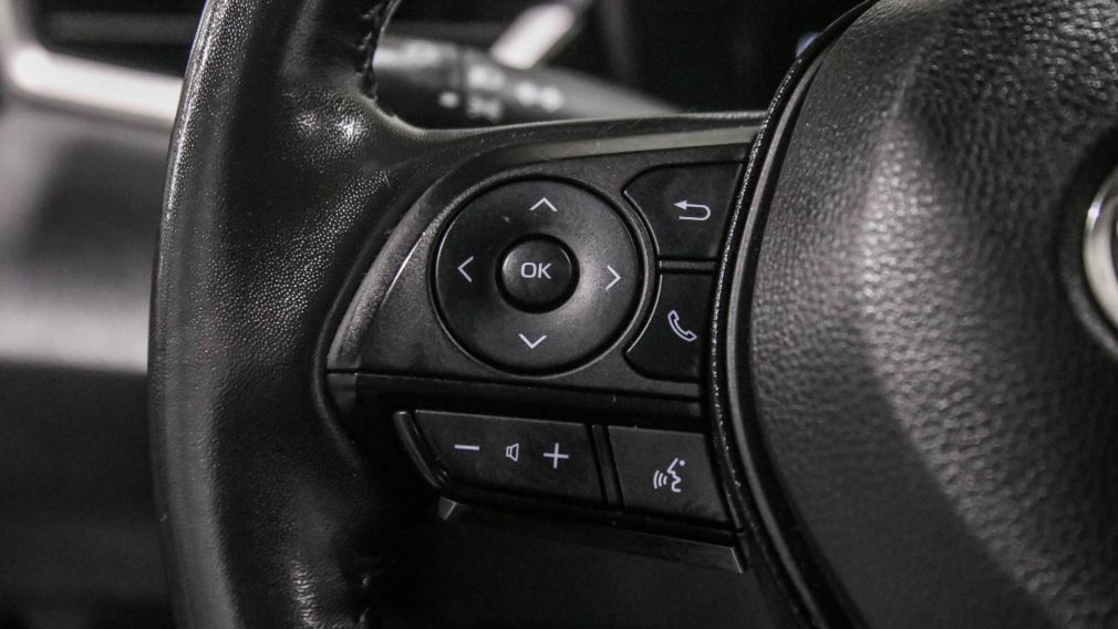 Toyota Corolla Hybrid LE 2024 d&rsquo;occasion à vendre - 13