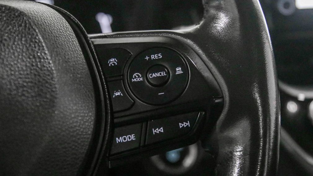 Toyota Corolla Hybrid LE 2024 d&rsquo;occasion à vendre - 14