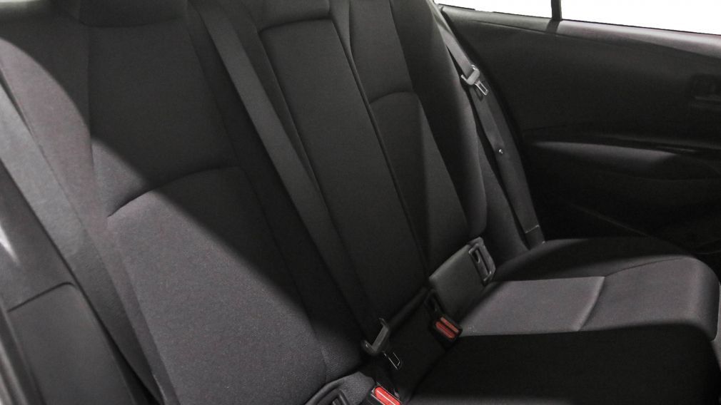 Toyota Corolla Hybrid LE 2024 d&rsquo;occasion à vendre - 20